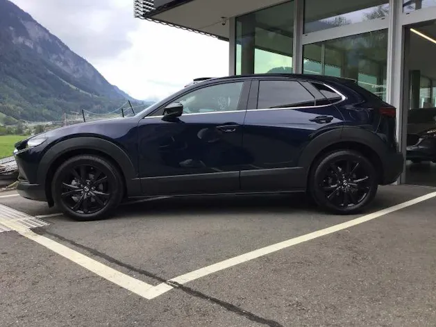 Mazda CX-30 2.0 186 Homura AWD