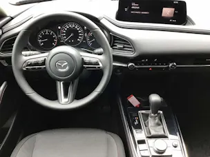 MAZDA CX-30 2.0 186 Homura AWD
