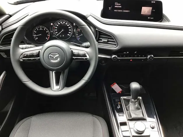 Mazda CX-30 2.0 186 Homura AWD