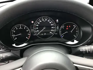 MAZDA CX-30 2.0 186 Homura AWD