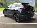 Mazda CX-30 2.0 186 Homura AWD