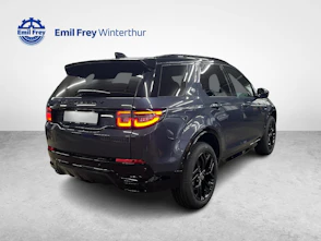 Fahrzeugbild LAND ROVER Discovery Sport 1.5 T 270e Landmark