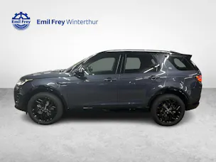 Land Rover Discovery Sport 1.5 T 270e Landmark