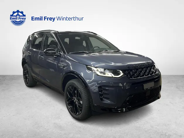 Land Rover Discovery Sport 1.5 T 270e Landmark