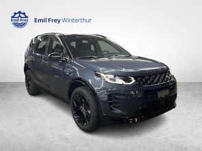 Fahrzeugbild LAND ROVER Discovery Sport 1.5 T 270e Landmark