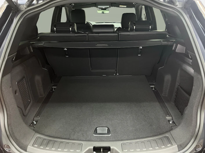 Fahrzeugbild LAND ROVER DISCOVERY