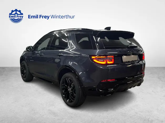 Land Rover Discovery Sport 1.5 T 270e Landmark