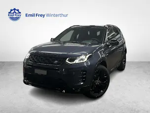 Land Rover Discovery Sport 1.5 T 270e Landmark