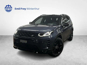 Fahrzeugbild LAND ROVER Discovery Sport 1.5 T 270e Landmark