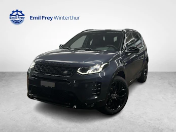 immagine del veicolo LAND ROVER Discovery Sport 1.5 T 270e Landmark
