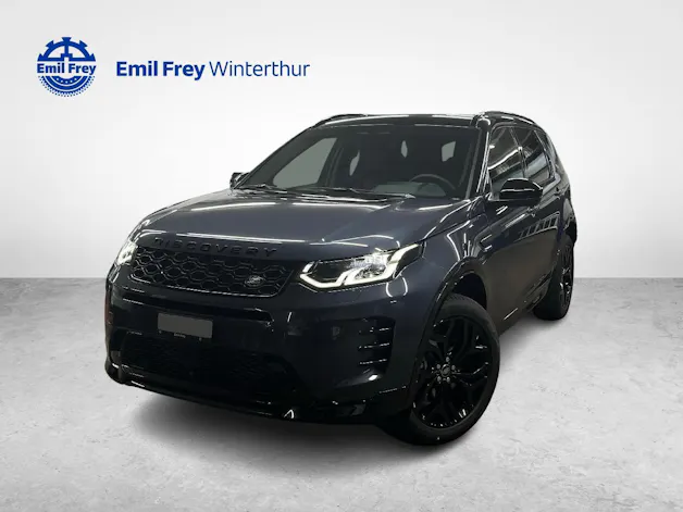 Land Rover Discovery Sport 1.5 T 270e Landmark