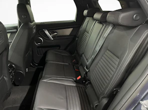 Fahrzeugbild LAND ROVER Discovery Sport 1.5 T 270e Landmark