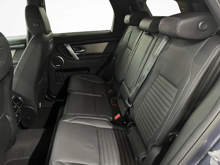 Fahrzeugbild LAND ROVER DISCOVERY