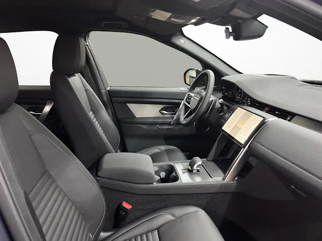Land Rover Discovery Sport 1.5 T 270e Landmark