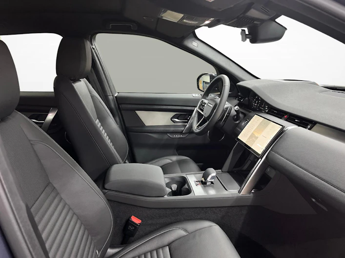 Fahrzeugbild LAND ROVER DISCOVERY
