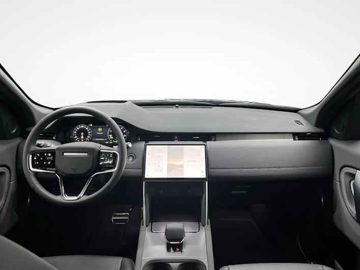 Fahrzeugbild LAND ROVER DISCOVERY