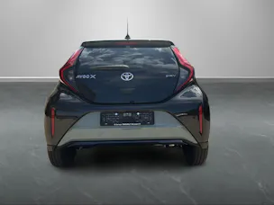 Toyota Aygo X 1.5 VVT-i HSD Style