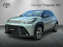 Toyota Aygo X 1.5 VVT-i HSD Style