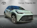 Toyota Aygo X 1.5 VVT-i HSD Style