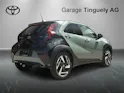 Toyota Aygo X 1.5 VVT-i HSD Style