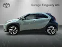 Toyota Aygo X 1.5 VVT-i HSD Style