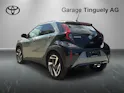 Toyota Aygo X 1.5 VVT-i HSD Style