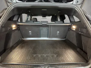 FORD Focus Station Wagon 1.0i EcoB Hybrid 155 ST-Line X