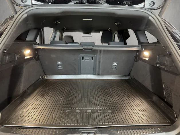 FORD Focus Station Wagon 1.0i EcoB Hybrid 155 ST-Line X