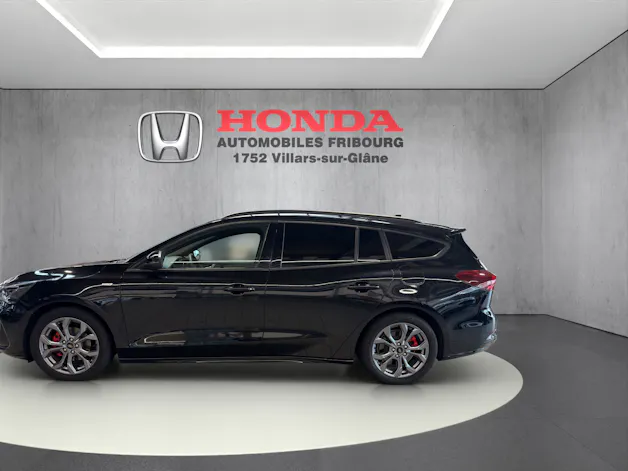 FORD Focus Station Wagon 1.0i EcoB Hybrid 155 ST-Line X