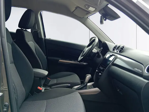 Suzuki Vitara 1.4 T Compact+ Hybrid 4x4