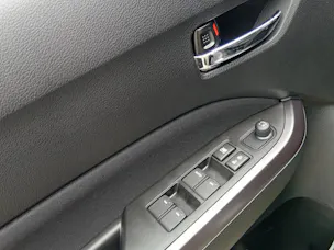 Suzuki Vitara 1.4 T Compact+ Hybrid 4x4