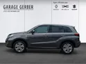 Suzuki Vitara 1.4 T Compact+ Hybrid 4x4