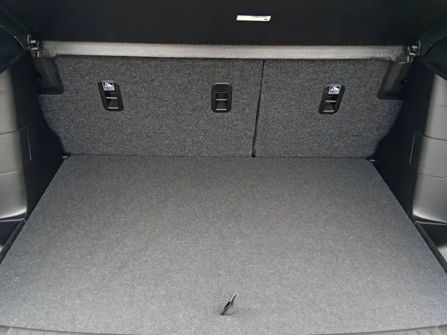 Suzuki Vitara 1.4 T Compact+ Hybrid 4x4