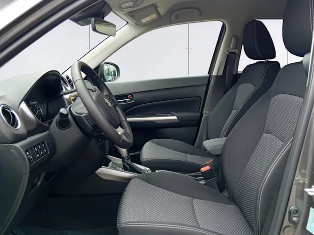 Suzuki Vitara 1.4 T Compact+ Hybrid 4x4