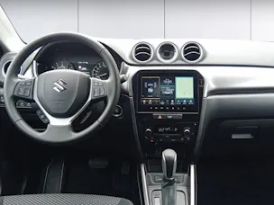 Suzuki Vitara 1.4 T Compact+ Hybrid 4x4