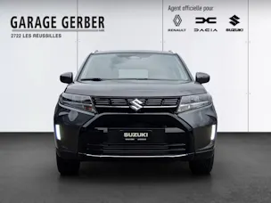 Suzuki Vitara 1.4 T Compact+ Hybrid 4x4