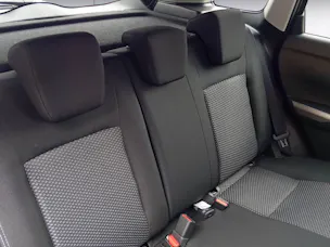 Suzuki Vitara 1.4 T Compact+ Hybrid 4x4