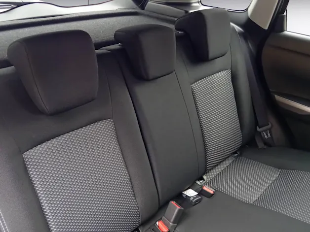 Suzuki Vitara 1.4 T Compact+ Hybrid 4x4