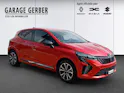 Renault Clio 1.0 TCe techno CVT
