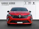 Renault Clio 1.0 TCe techno CVT