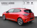 Renault Clio 1.0 TCe techno CVT