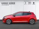 Renault Clio 1.0 TCe techno CVT