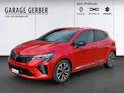 Renault Clio 1.0 TCe techno CVT