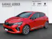 Renault Clio 1.0 TCe techno CVT