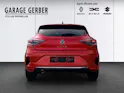 Renault Clio 1.0 TCe techno CVT