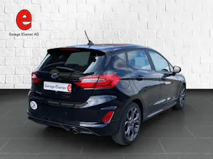 Ford Fiesta 1.0 EcoB ST-Line