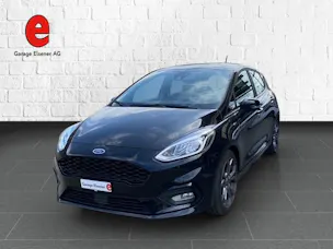 Ford Fiesta 1.0 EcoB ST-Line