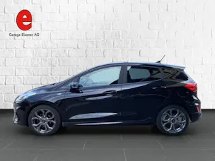 Ford Fiesta 1.0 EcoB ST-Line