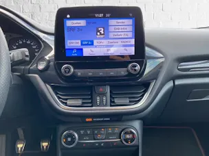 Ford Fiesta 1.0 EcoB ST-Line