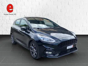 Ford Fiesta 1.0 EcoB ST-Line